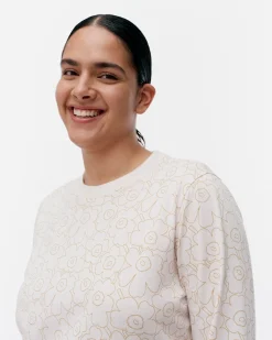 Marimekko Sekunti Piirto Unikko