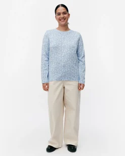Marimekko Sekunti Piirto Unikko