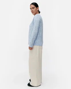Marimekko Sekunti Piirto Unikko