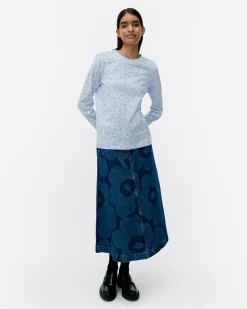 Marimekko Sekunti Piirto Unikko