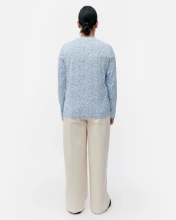 Marimekko Sekunti Piirto Unikko
