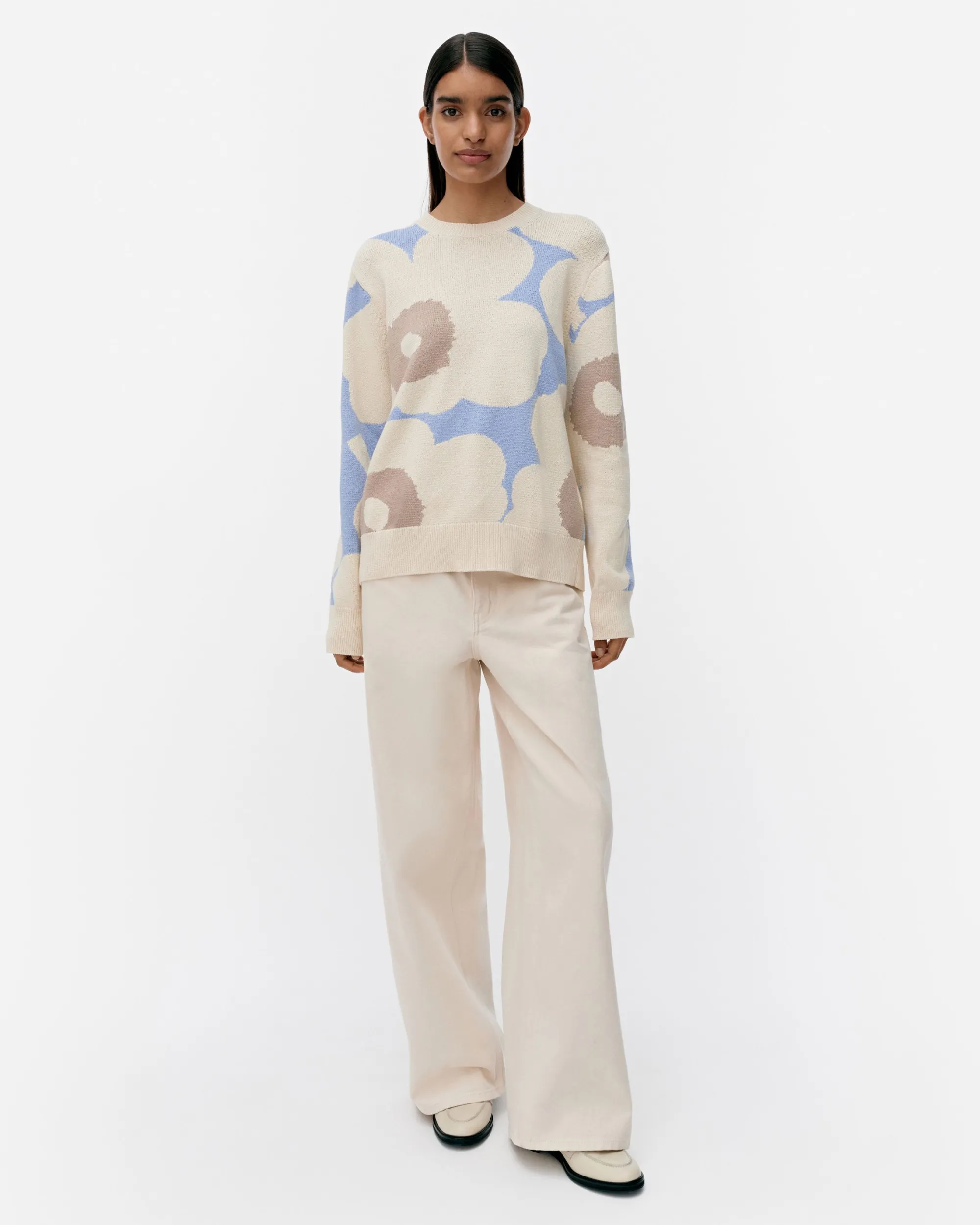Marimekko Sesonki Unikko