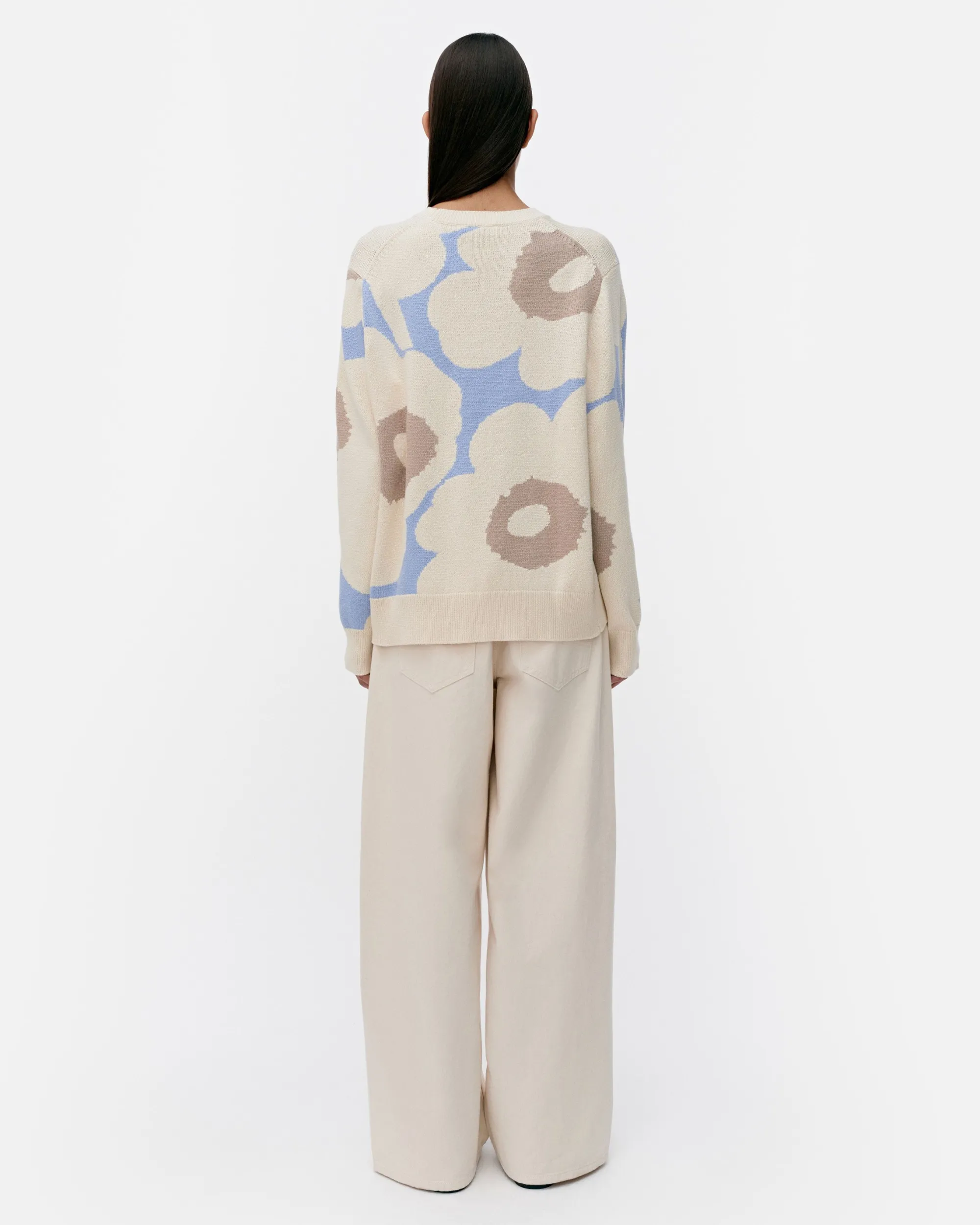 Marimekko Sesonki Unikko