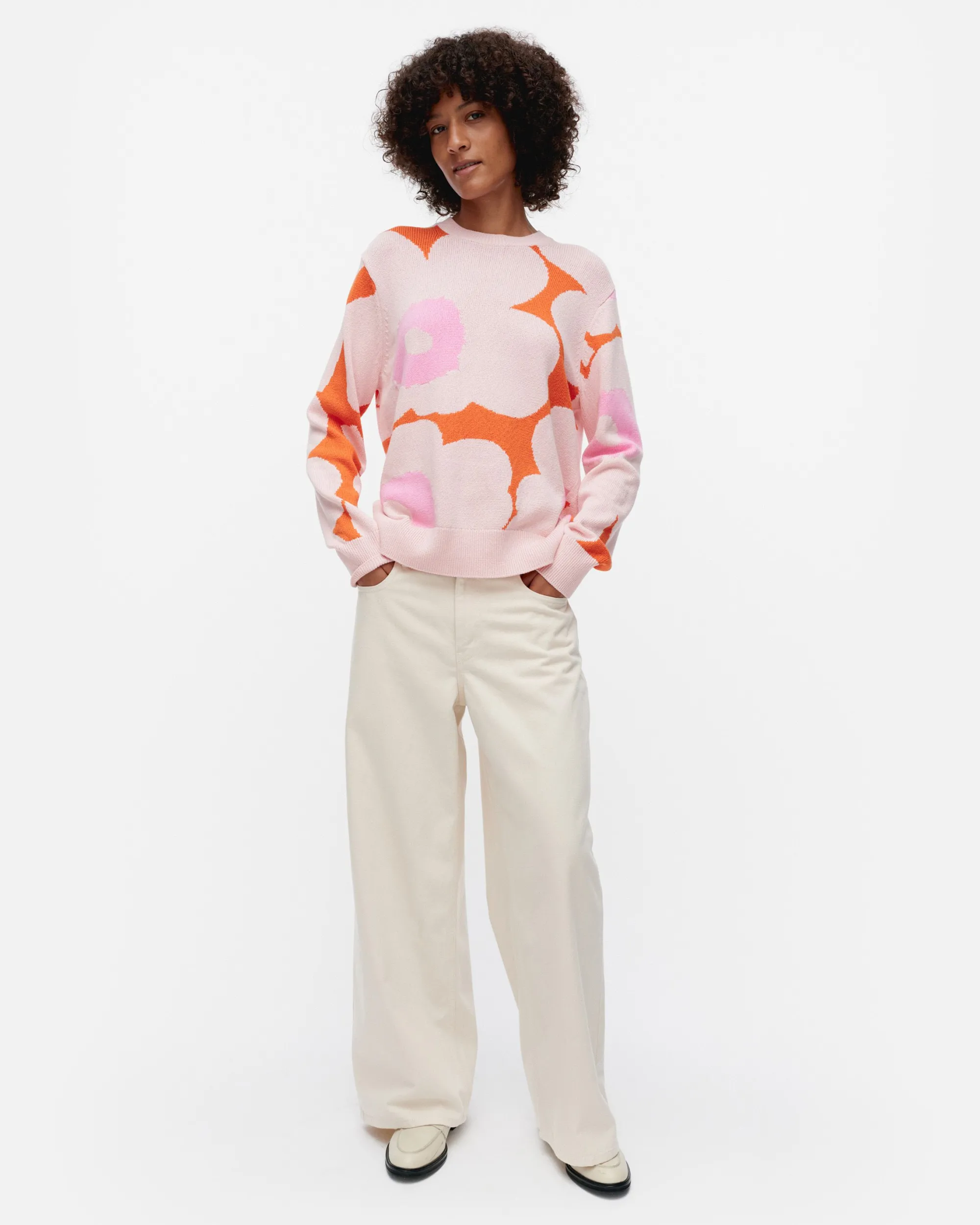 Marimekko Sesonki Unikko