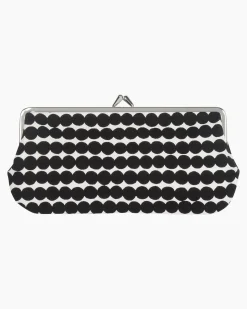Marimekko Silmälasi Kukkaro Räsymatto