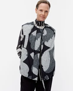 Marimekko Silo Unikko
