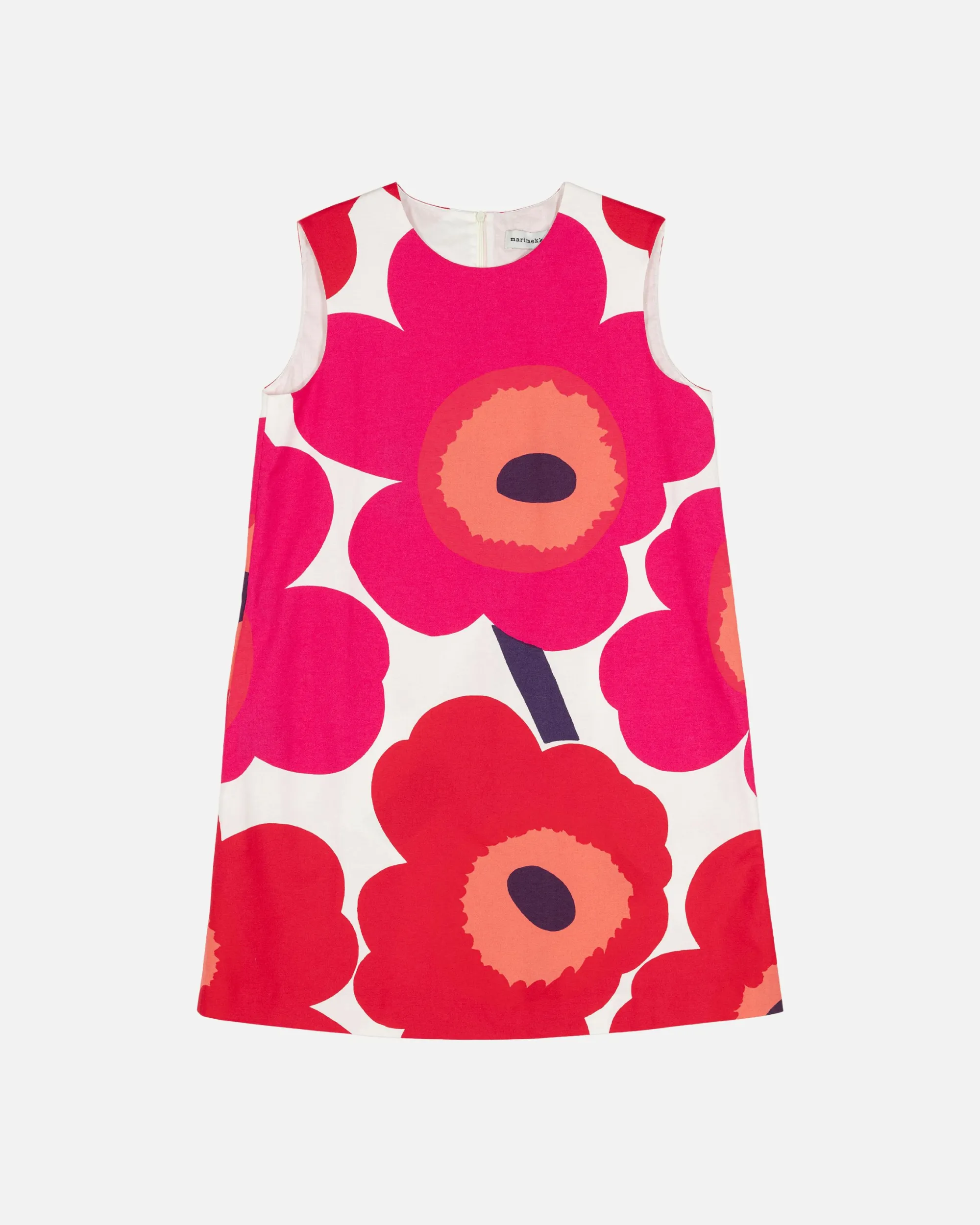 Marimekko Siluetti Unikko
