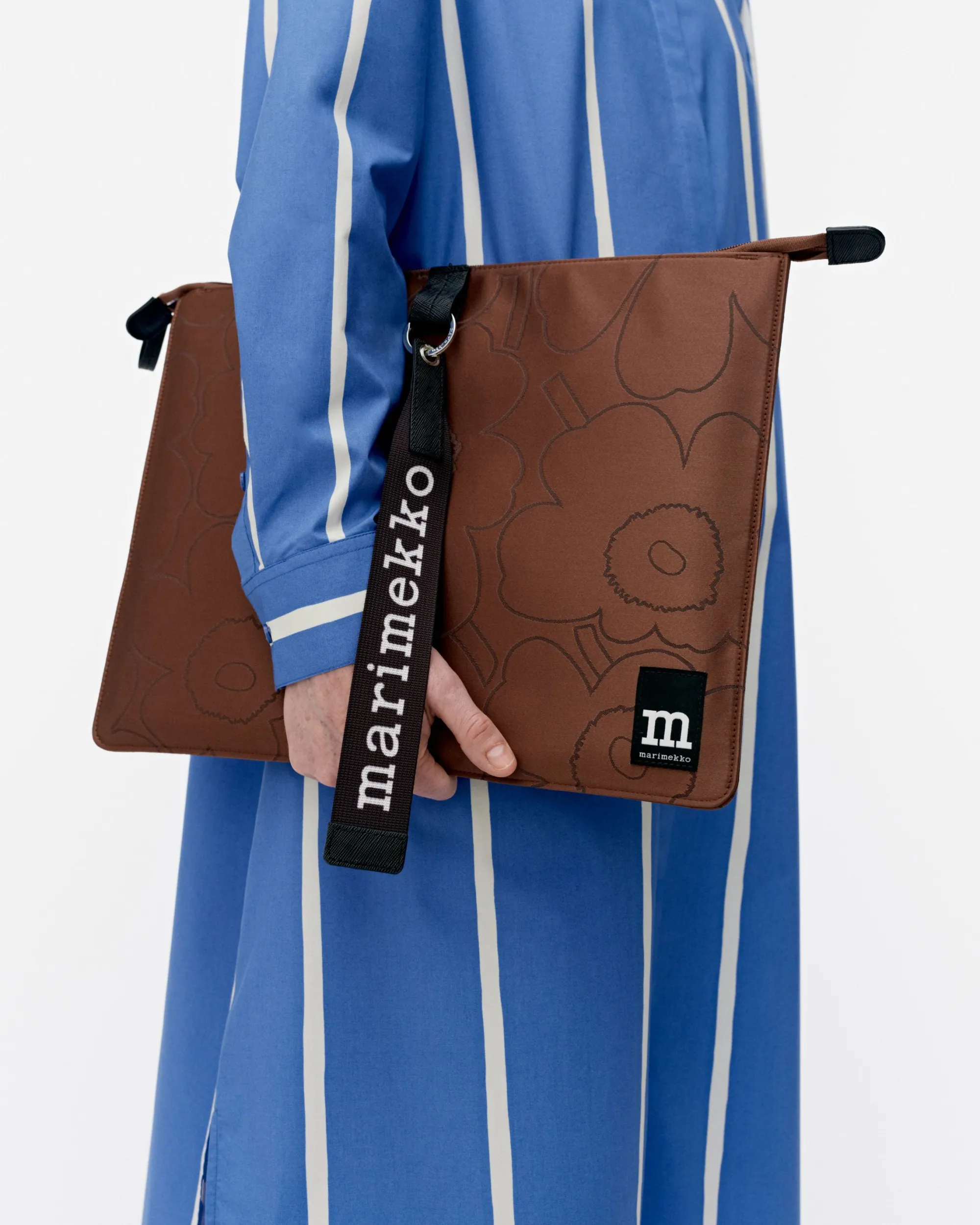 Marimekko Sleeve 15" Piirto Unikko