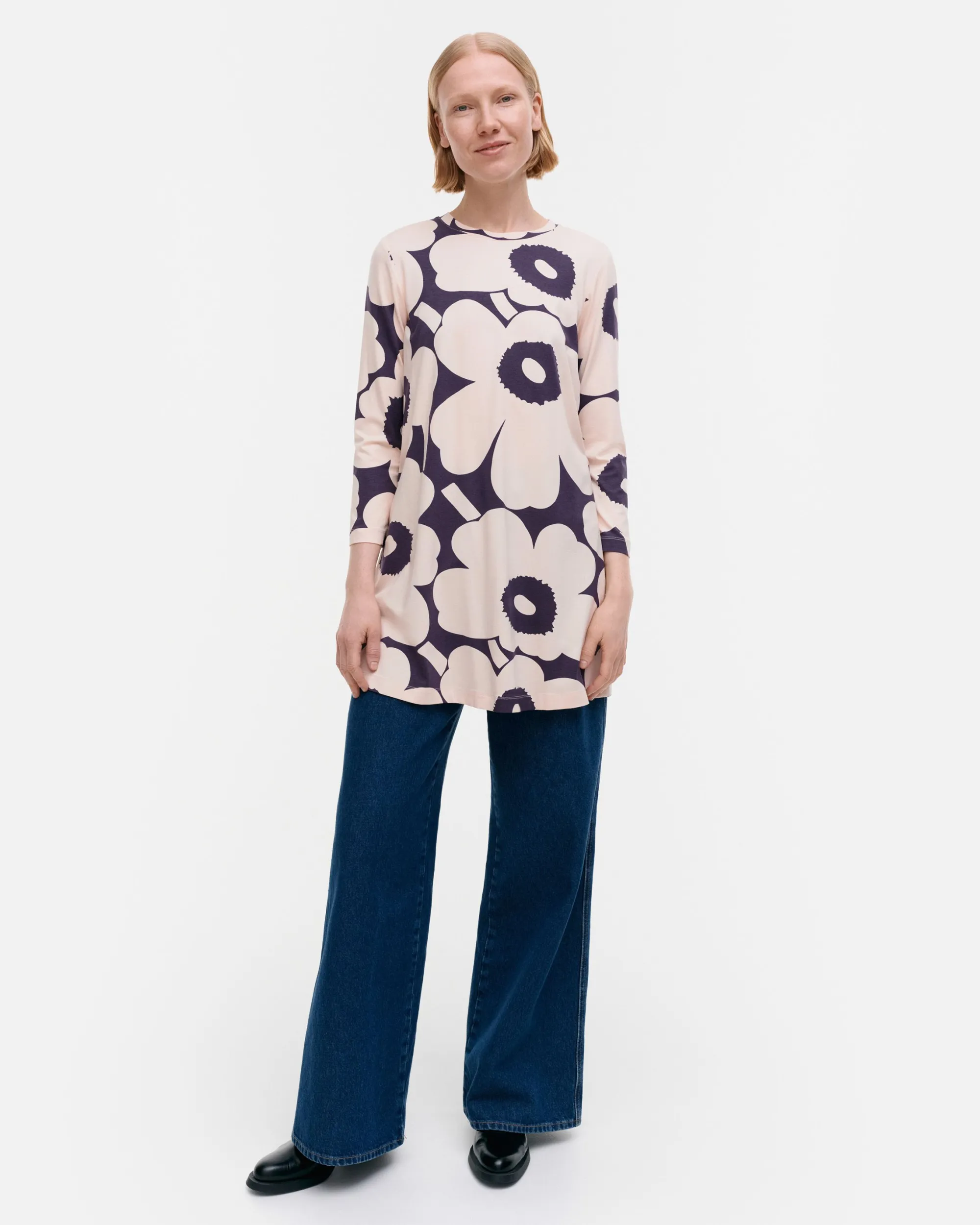 Marimekko Soikio Unikko