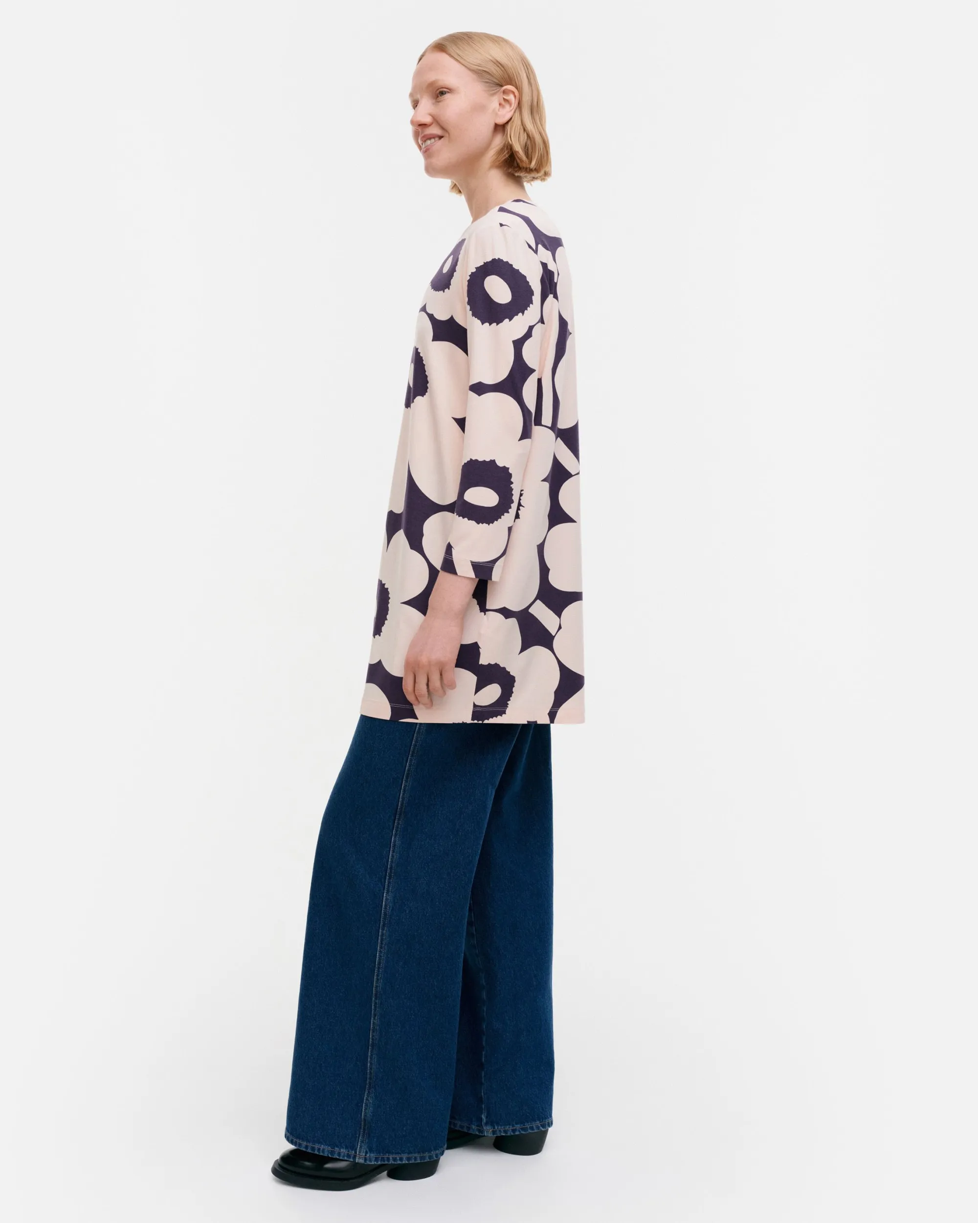 Marimekko Soikio Unikko