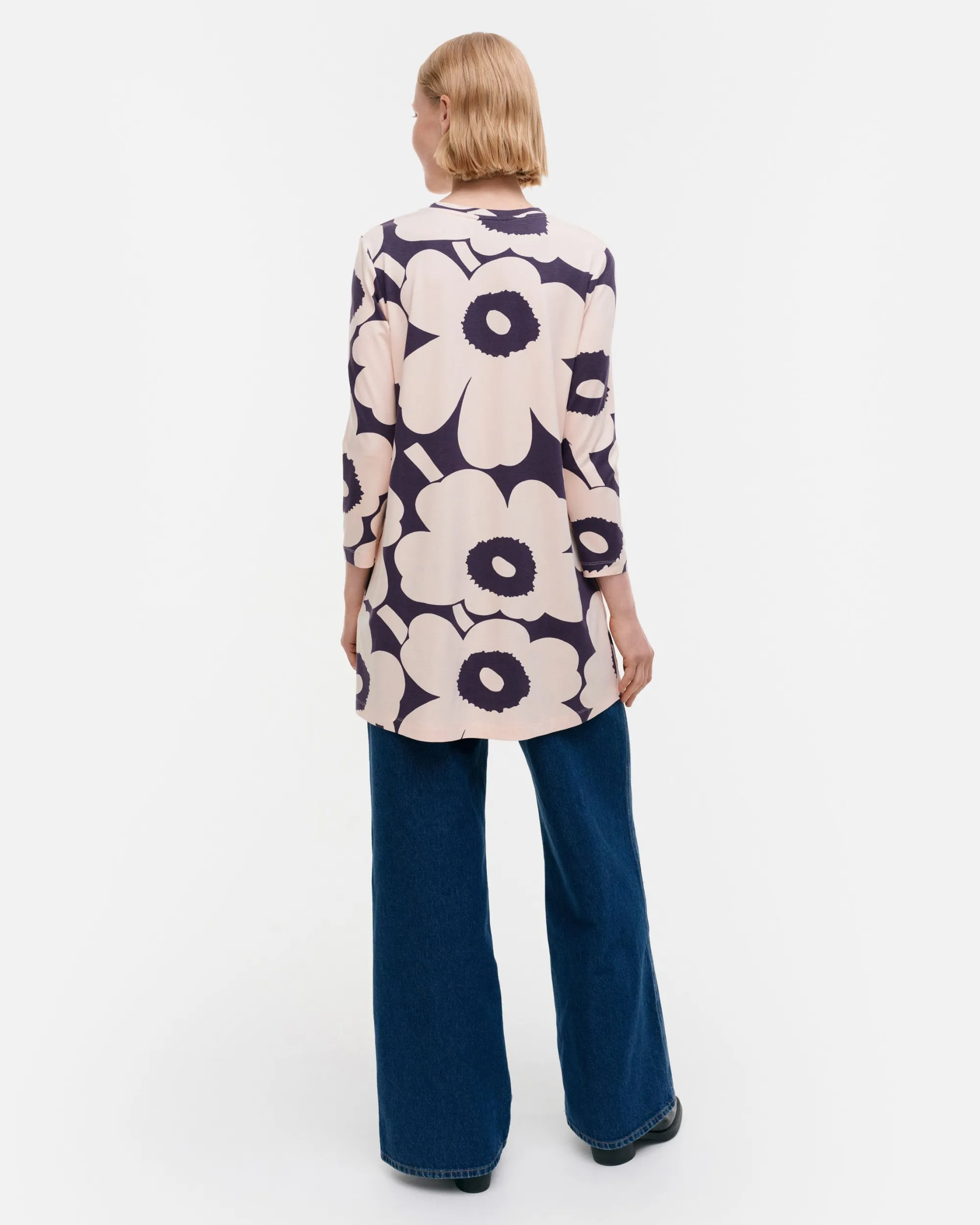 Marimekko Soikio Unikko