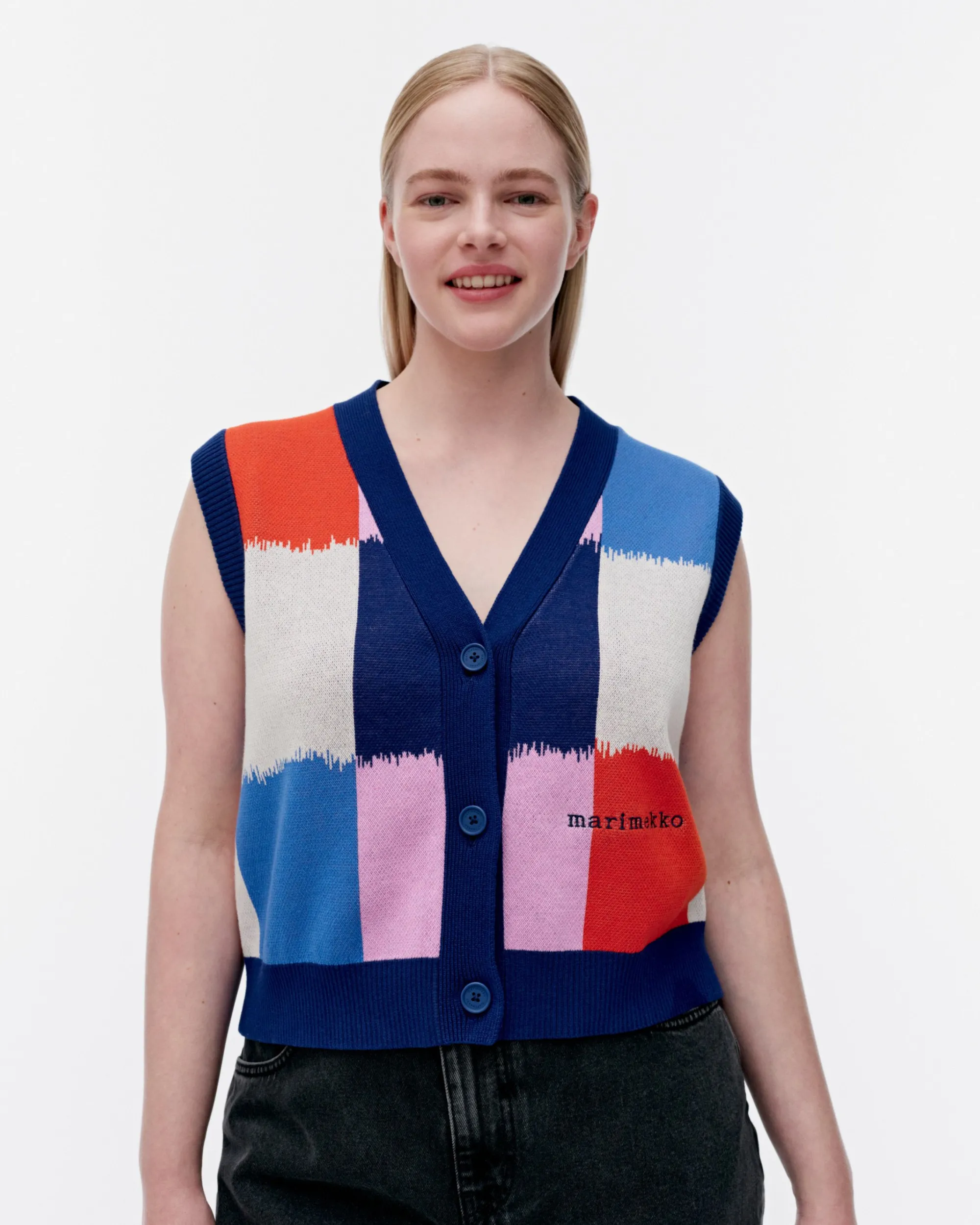 Marimekko Solmu Ostjakki