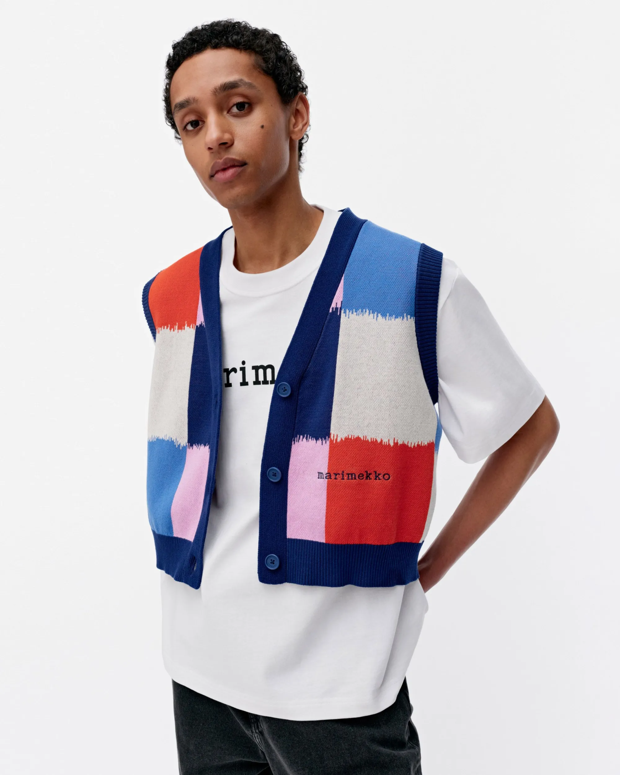 Marimekko Solmu Ostjakki