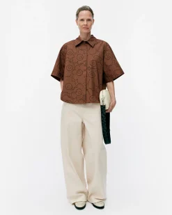 Marimekko Standardi Piirto Unikko