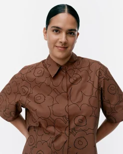Marimekko Standardi Piirto Unikko