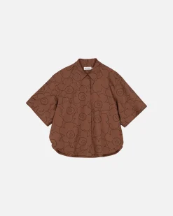 Marimekko Standardi Piirto Unikko