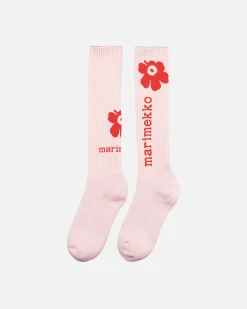 Marimekko Suikea Unikko Logo
