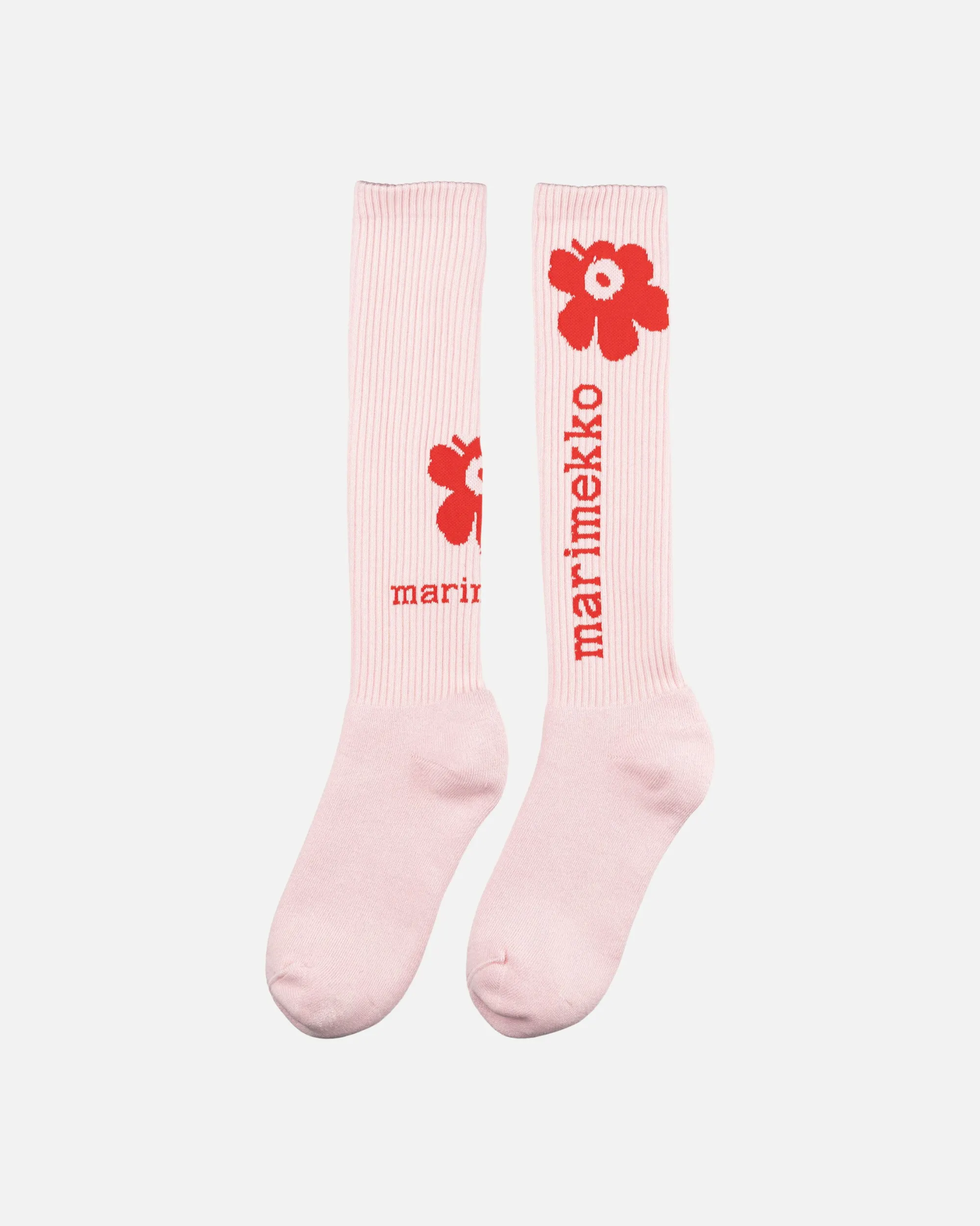 Marimekko Suikea Unikko Logo