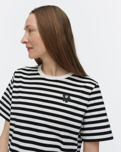 Marimekko Tasaraita Unikko