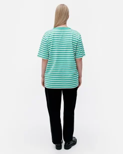Marimekko Tasaraita Unisex