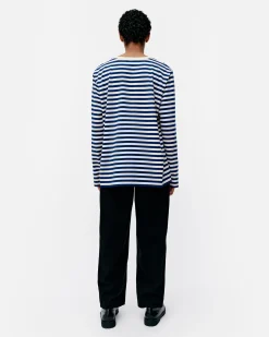 Marimekko Tasaraita Unisex