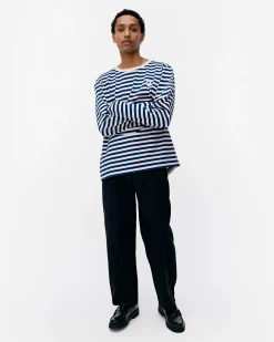 Marimekko Tasaraita Unisex