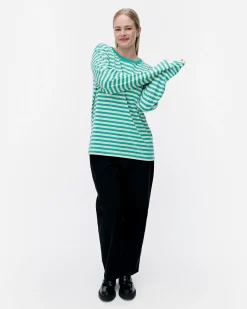 Marimekko Tasaraita Unisex