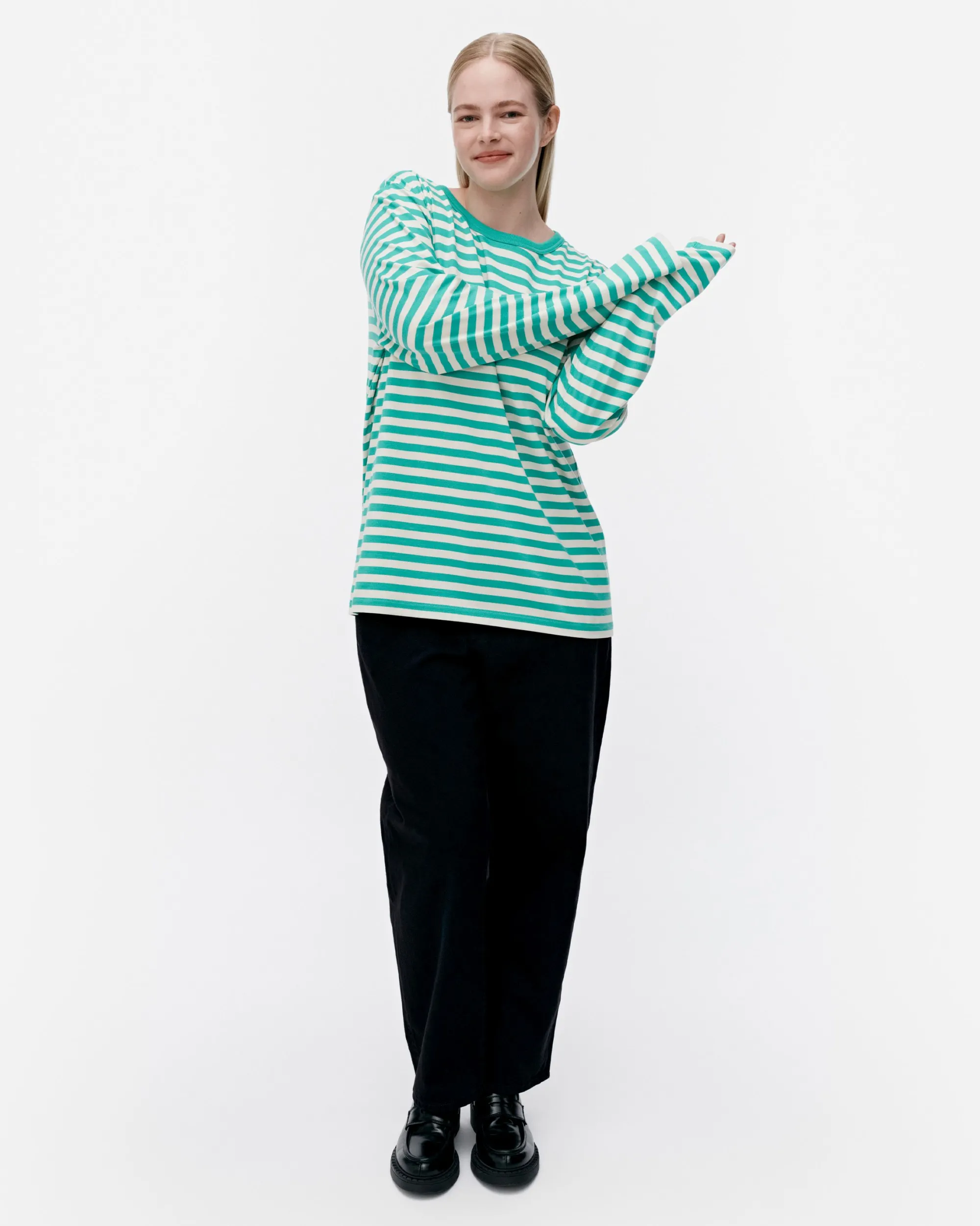 Marimekko Tasaraita Unisex