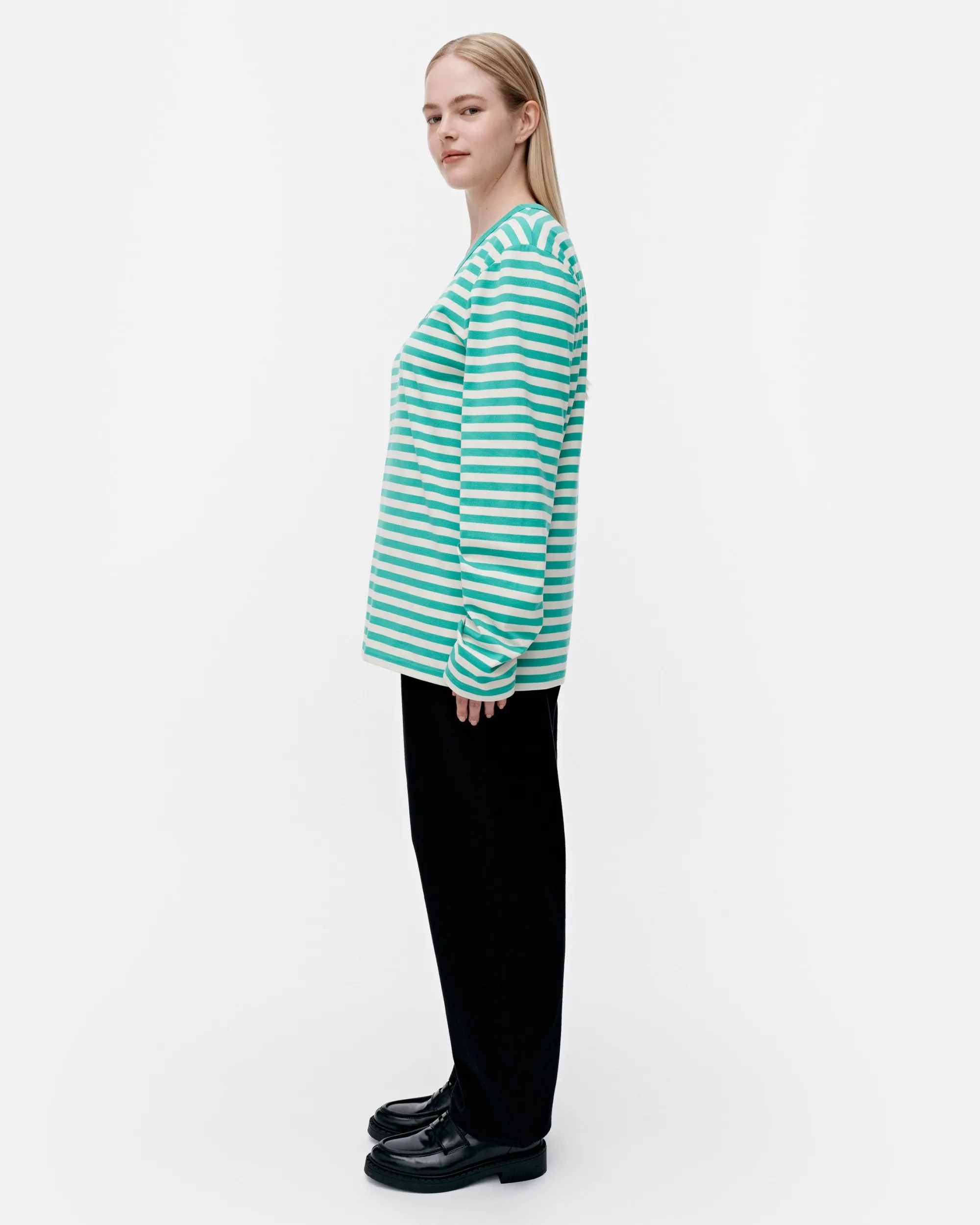 Marimekko Tasaraita Unisex