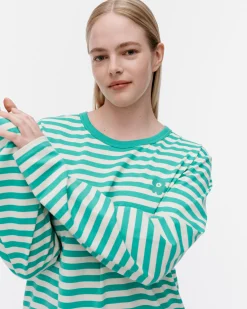 Marimekko Tasaraita Unisex