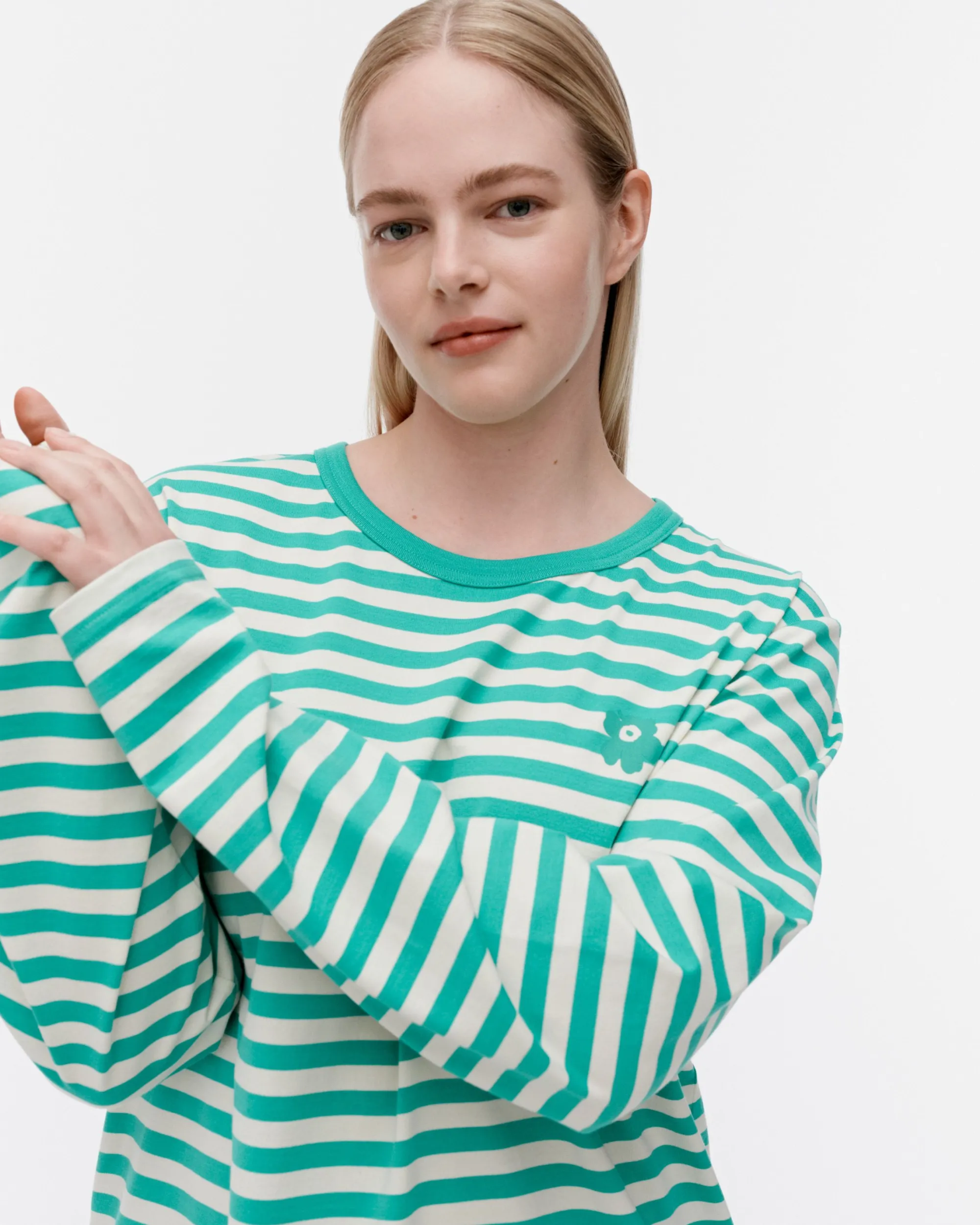 Marimekko Tasaraita Unisex