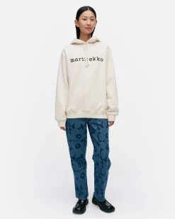 Marimekko Termi Logo Placement