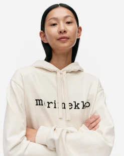 Marimekko Termi Logo Placement