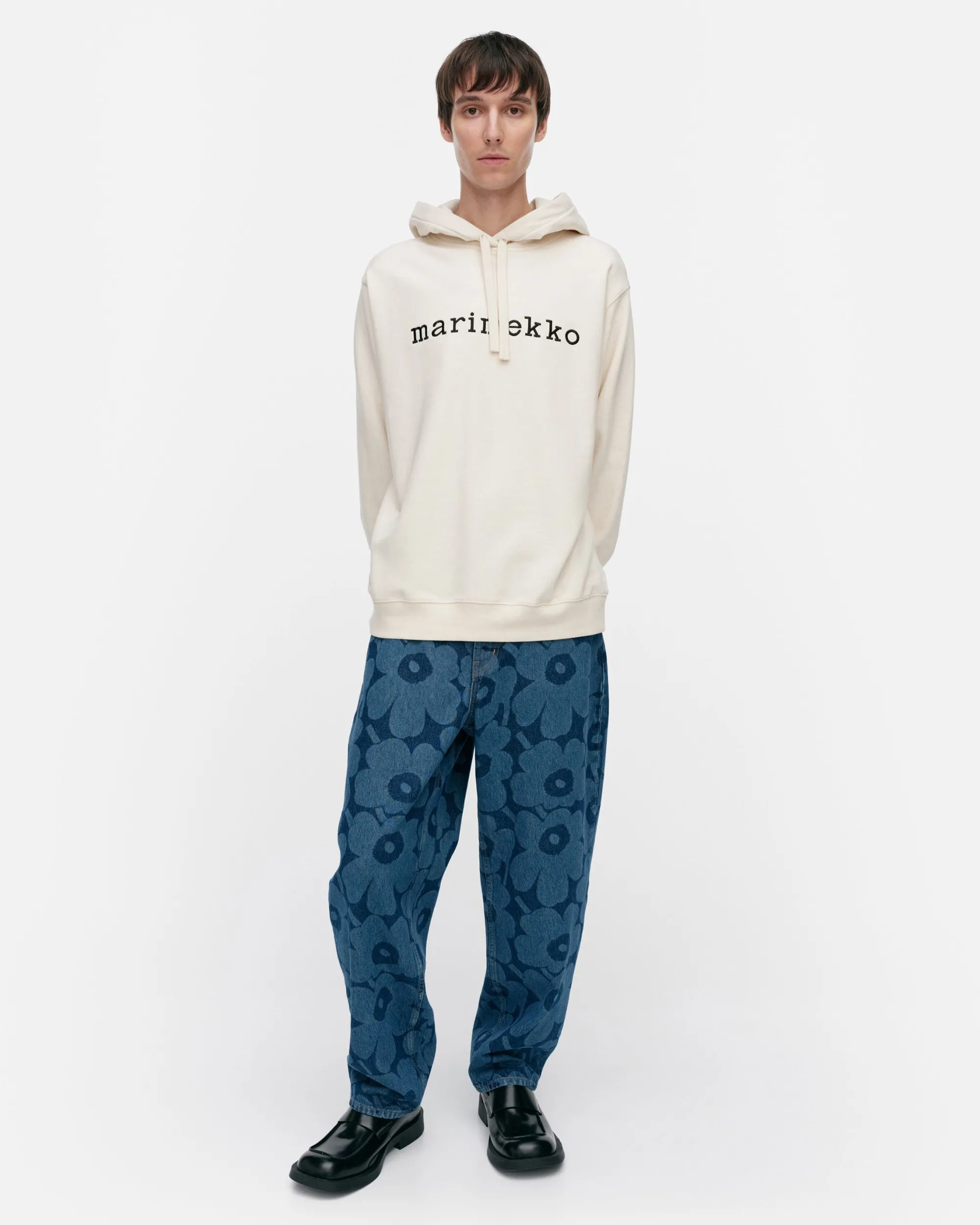 Marimekko Termi Logo Placement