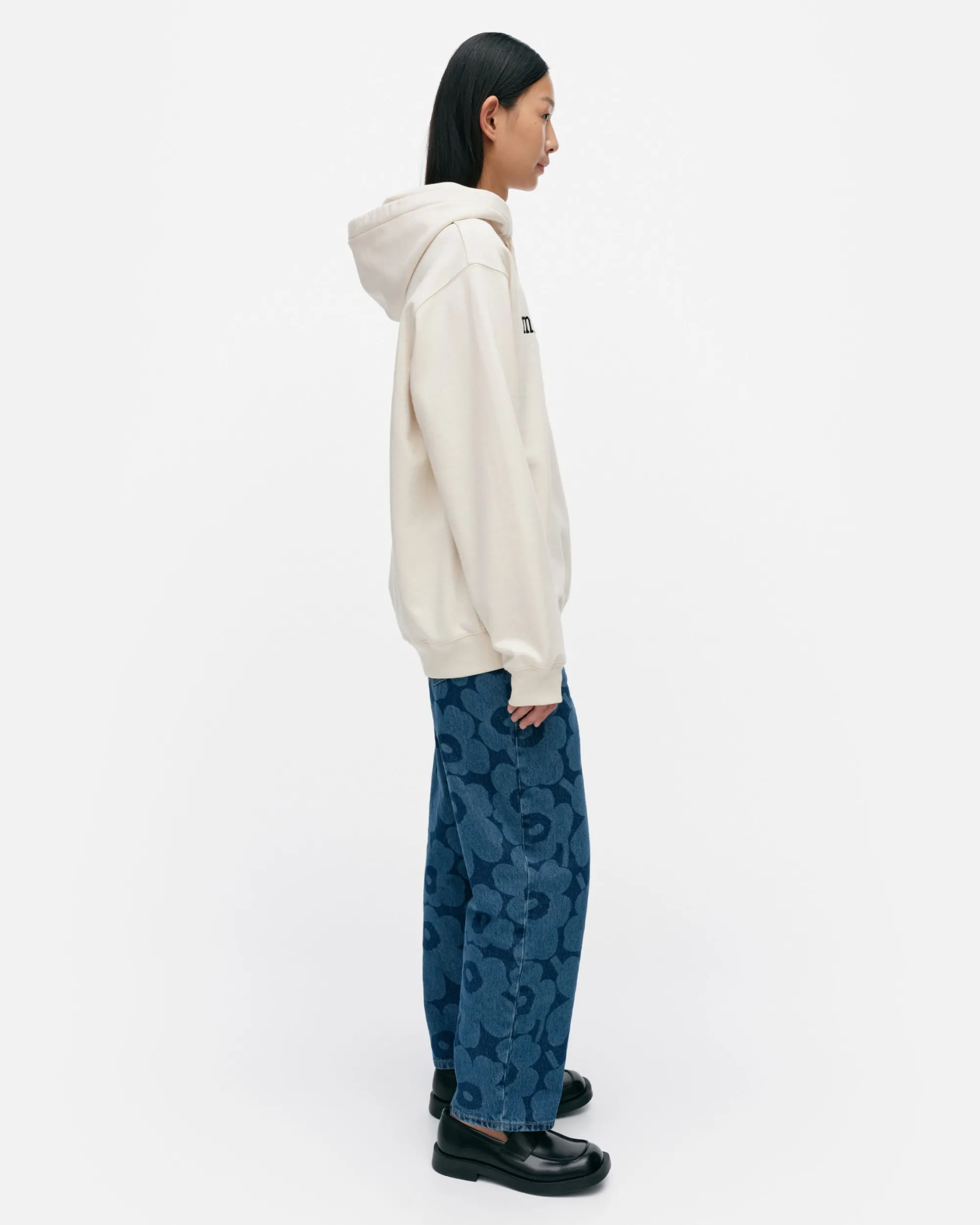 Marimekko Termi Logo Placement