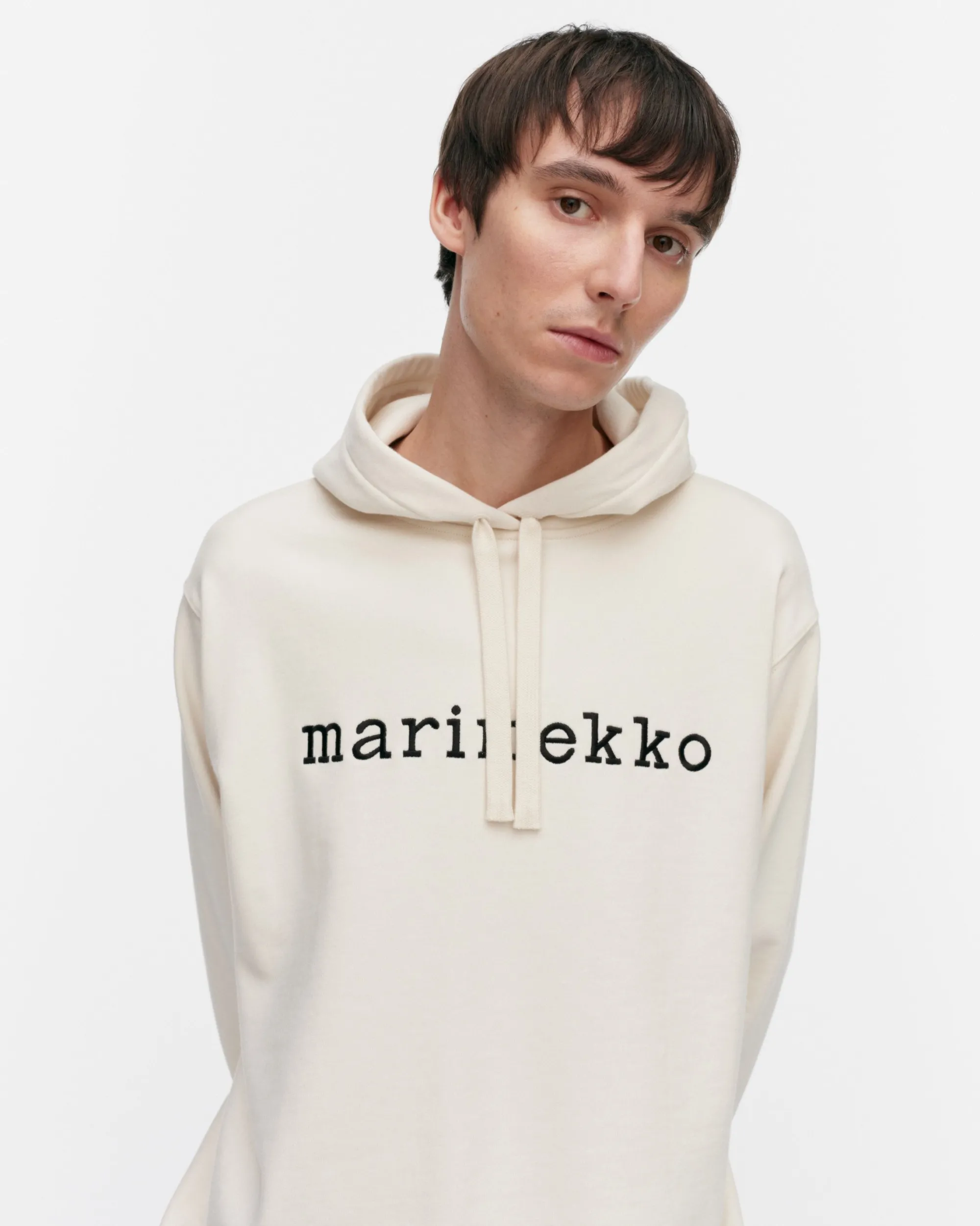 Marimekko Termi Logo Placement