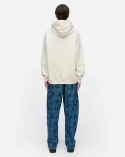 Marimekko Termi Logo Placement