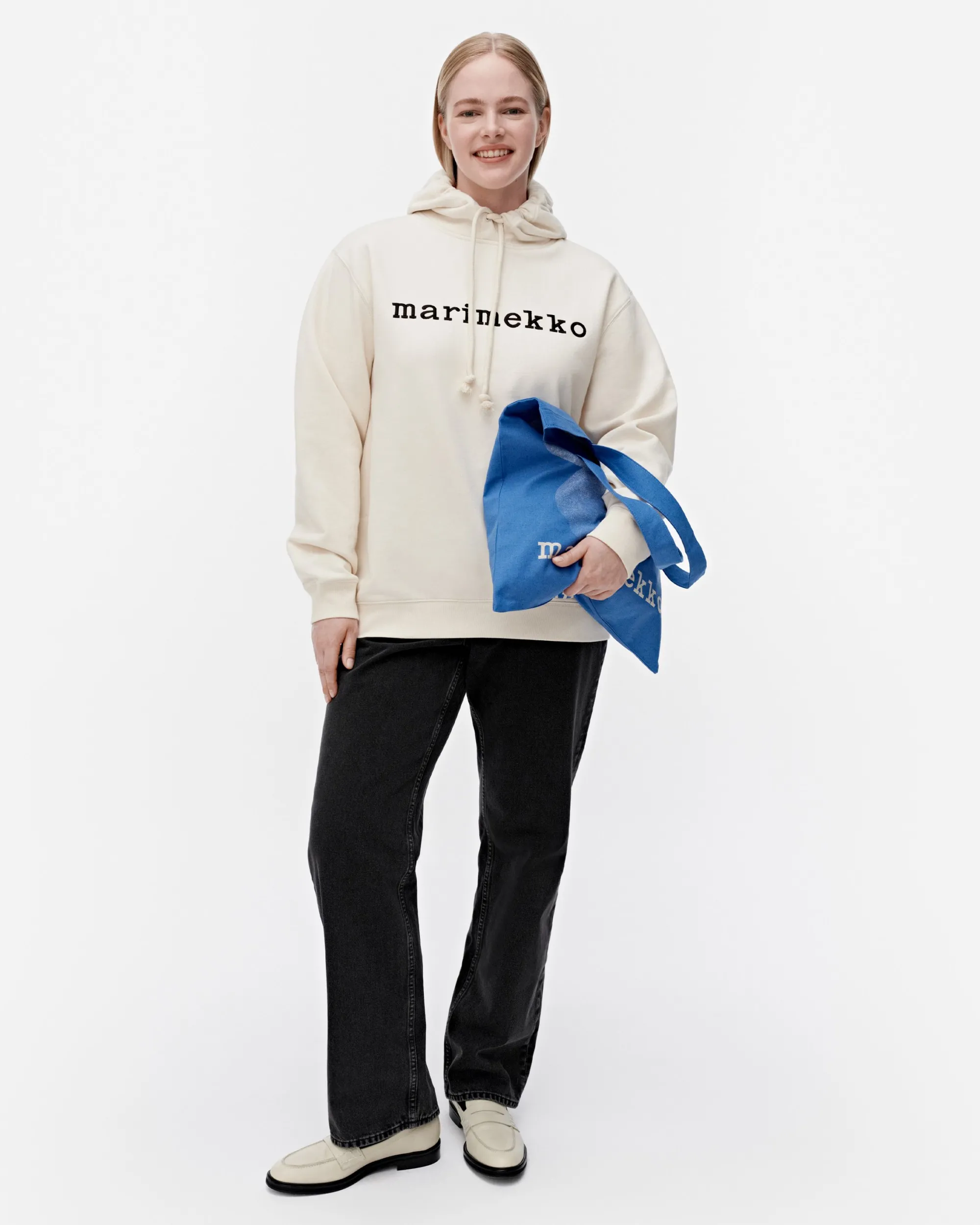 Marimekko Termi Logo Placement