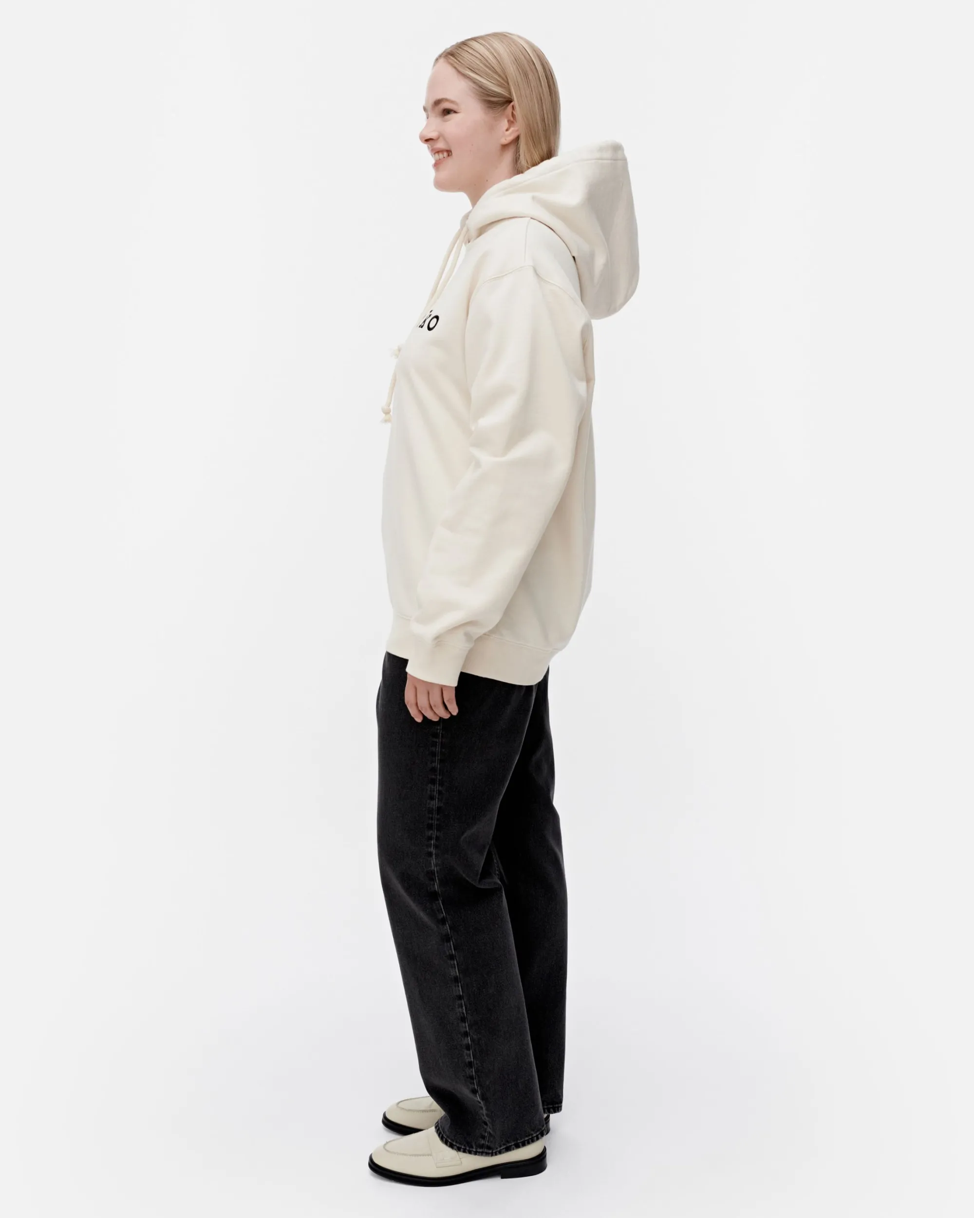 Marimekko Termi Logo Placement