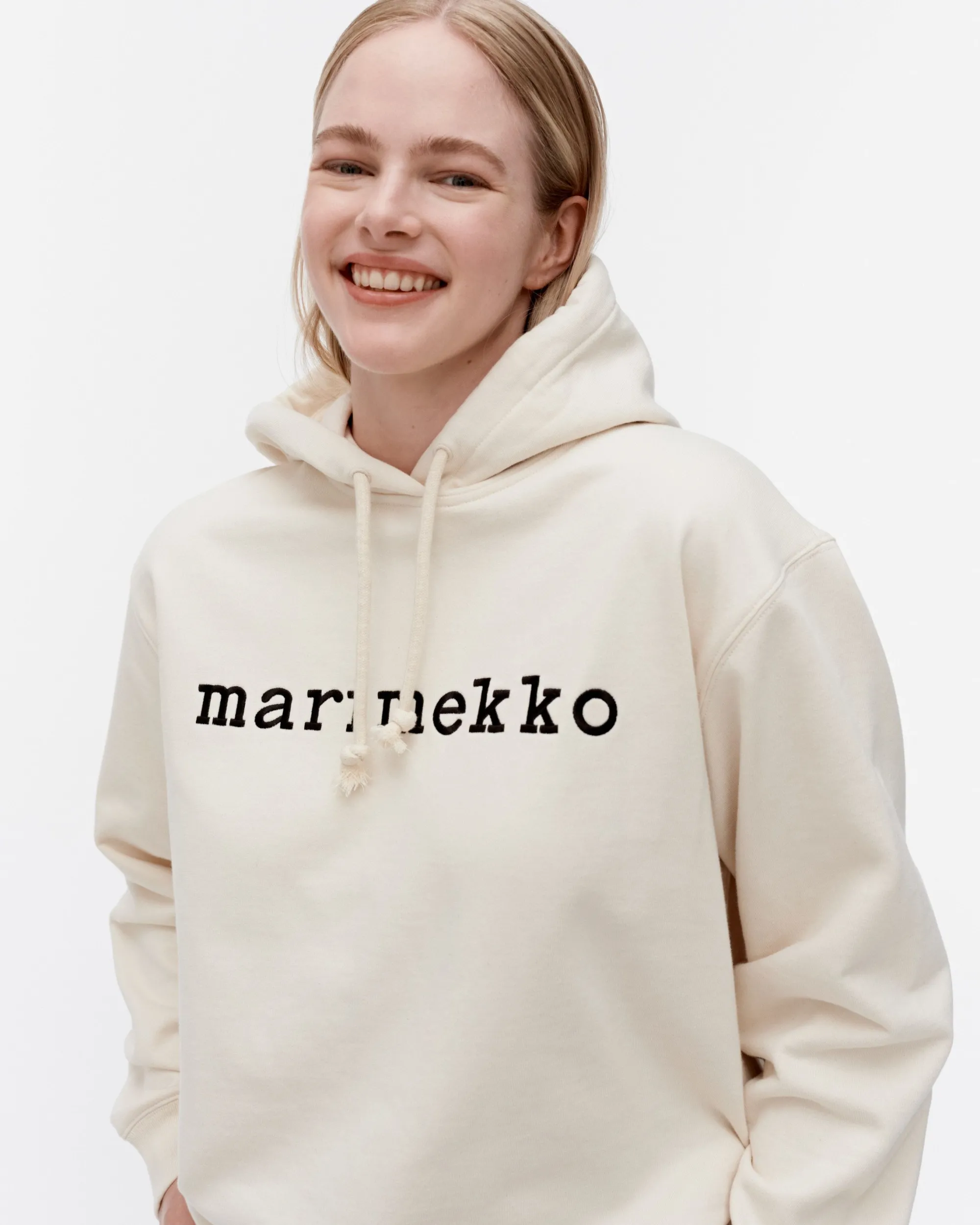 Marimekko Termi Logo Placement