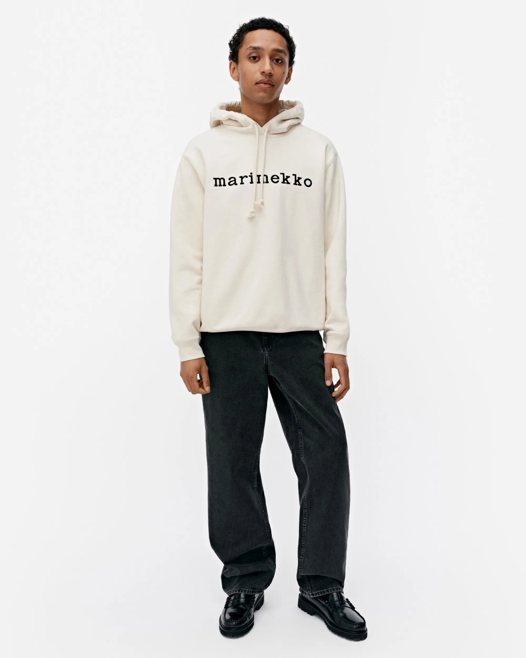 Marimekko Termi Logo Placement