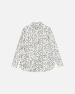 Marimekko Tilla Piirto Unikko