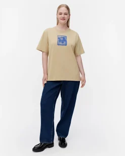Marimekko Tremolo Unikko Placement