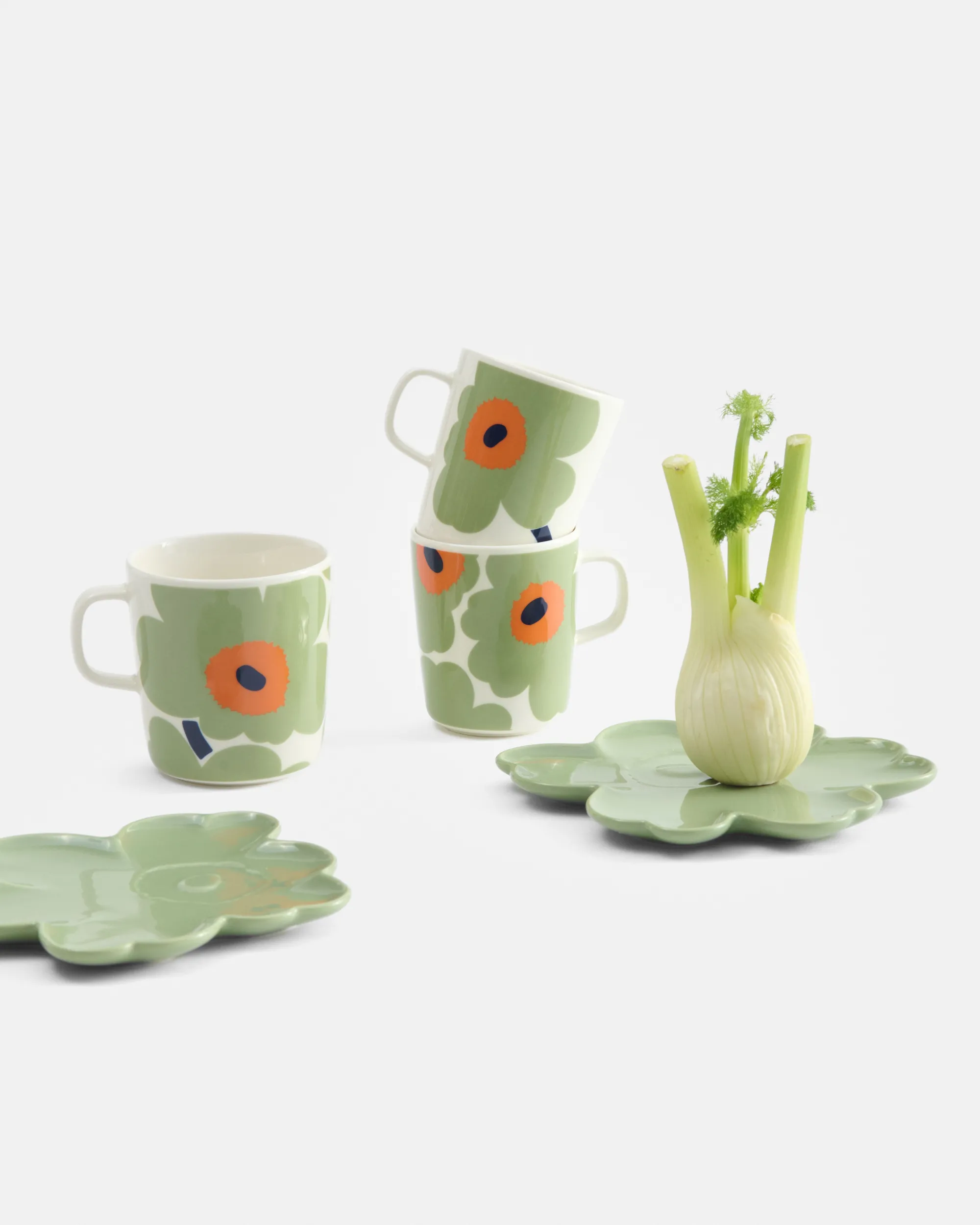 Marimekko Unikko
