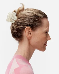 Marimekko Unikko Hair Clip Small