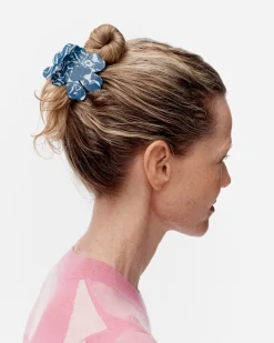 Marimekko Unikko Hair Clip Small