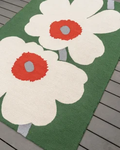 Marimekko Unikko outdoor