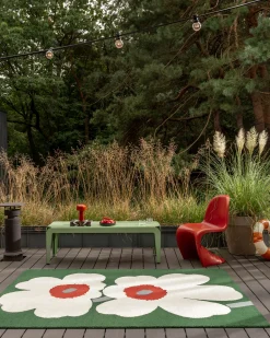 Marimekko Unikko outdoor