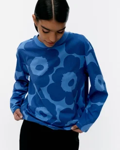 Marimekko Valkea Unikko