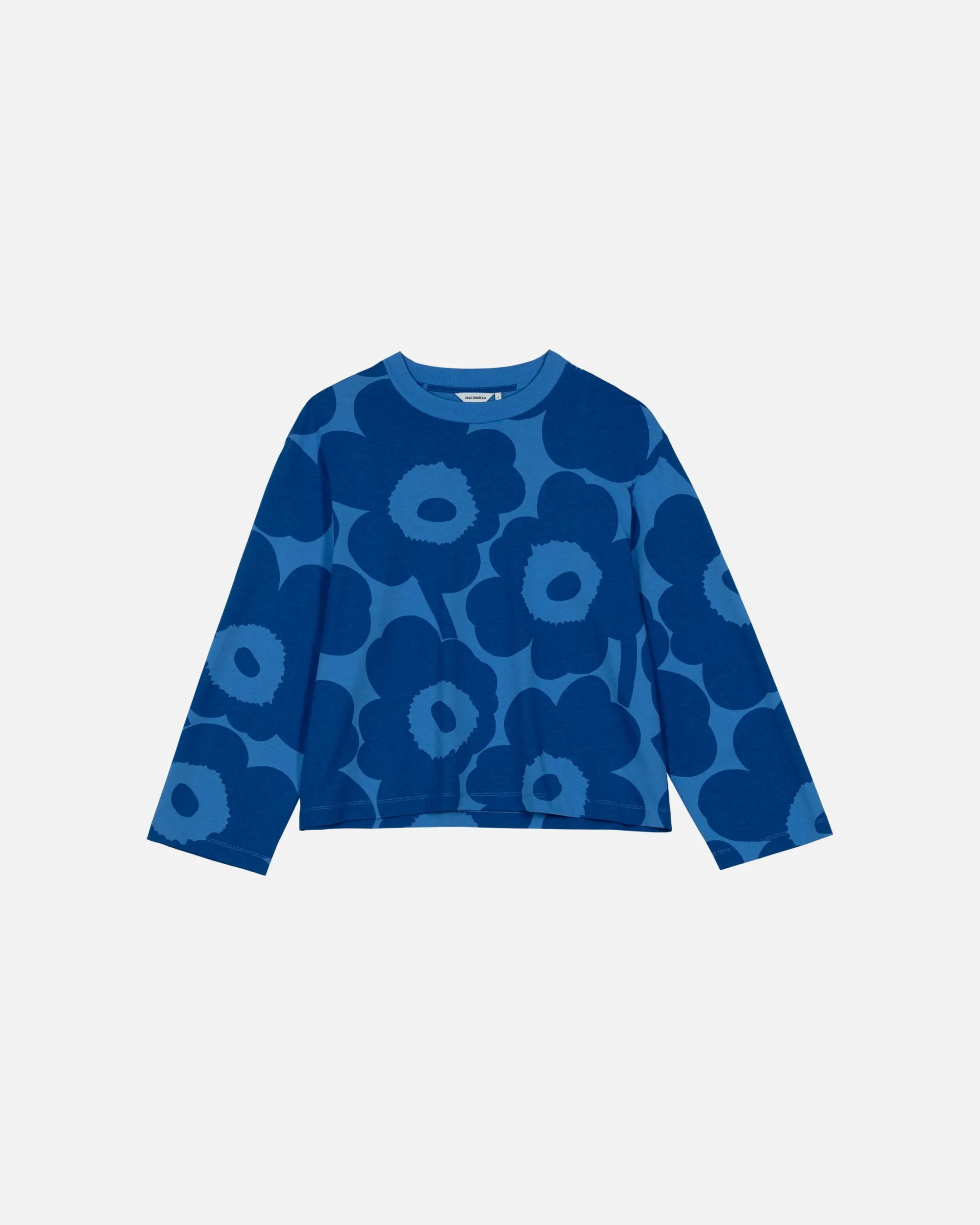 Marimekko Valkea Unikko